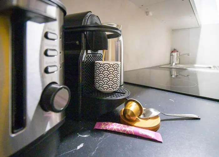 3P.Cosy Flat#6Pers#Heart Of Le Marais